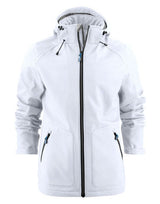 Printer Mens Karting Jacket