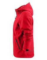 Printer Mens Karting Jacket