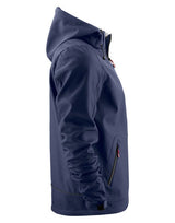 Printer Mens Karting Jacket