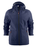 Printer Mens Karting Jacket