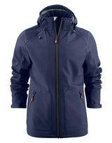 Printer Mens Karting Jacket