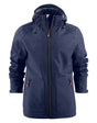 Printer Mens Karting Jacket