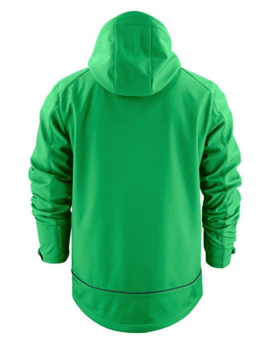 Printer Mens Karting Jacket