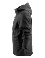 Printer Mens Karting Jacket