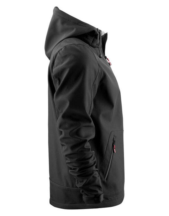 Printer Mens Karting Jacket