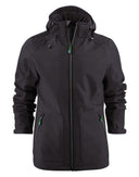 Printer Mens Karting Jacket