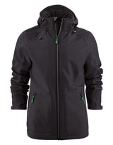 Printer Mens Karting Jacket