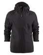Printer Mens Karting Jacket