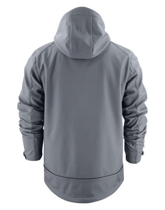 Printer Mens Karting Jacket