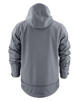 Printer Mens Karting Jacket