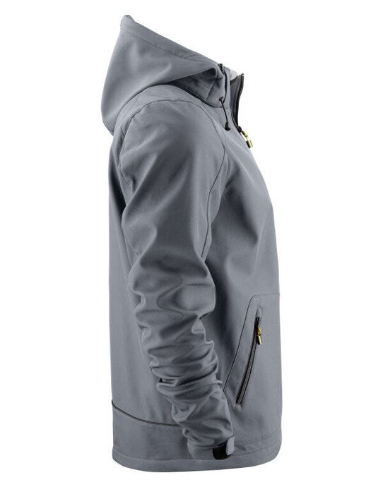 Printer Mens Karting Jacket