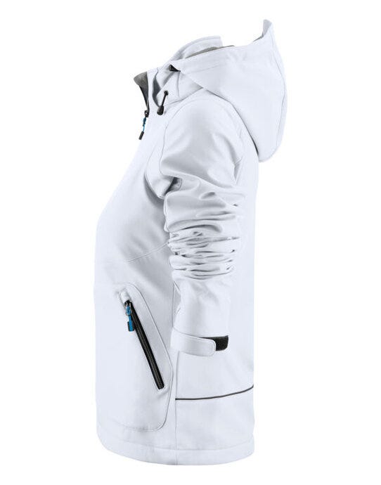 Printer Ladies Karting Jacket