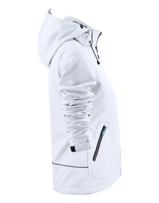 Printer Ladies Karting Jacket