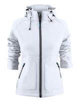 Printer Ladies Karting Jacket