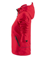 Printer Ladies Karting Jacket