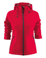 Printer Ladies Karting Jacket