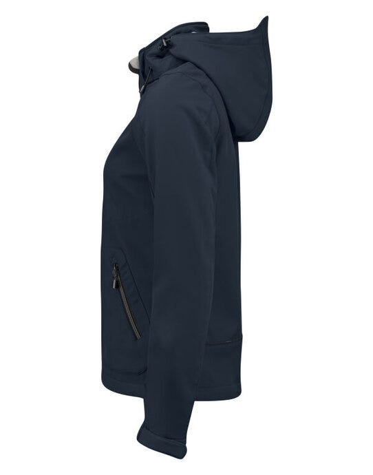 Printer Ladies Karting Jacket