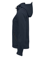 Printer Ladies Karting Jacket