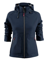 Printer Ladies Karting Jacket