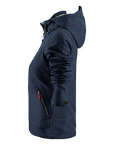 Printer Ladies Karting Jacket