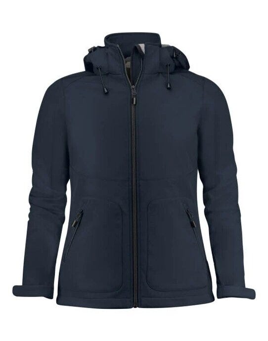 Printer Ladies Karting Jacket