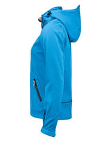 Printer Ladies Karting Jacket