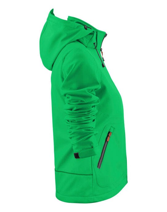 Printer Ladies Karting Jacket