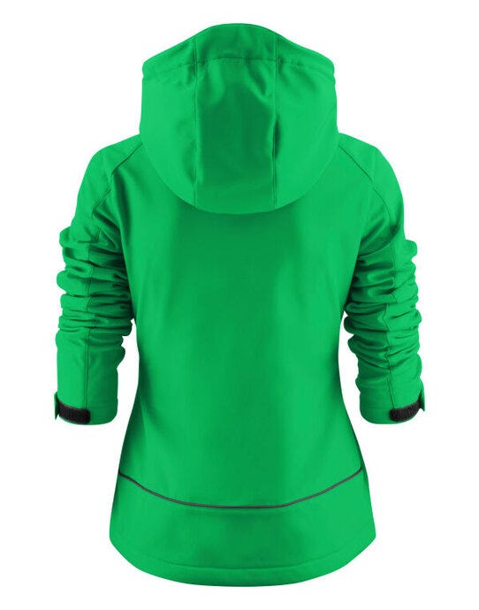Printer Ladies Karting Jacket