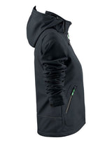 Printer Ladies Karting Jacket