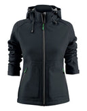 Printer Ladies Karting Jacket