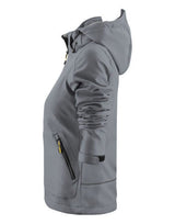 Printer Ladies Karting Jacket