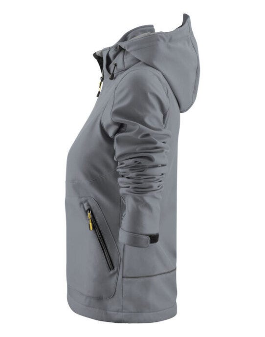 Printer Ladies Karting Jacket