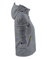 Printer Ladies Karting Jacket
