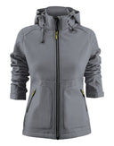 Printer Ladies Karting Jacket