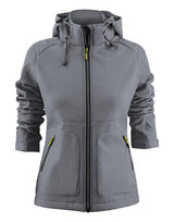 Printer Ladies Karting Jacket