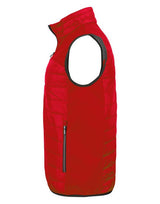 Printer Mens Expedition Vest