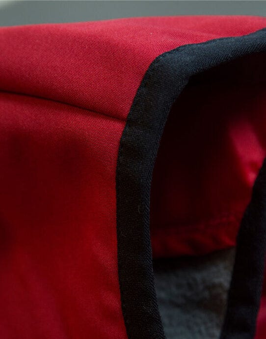 Printer Mens Expedition Vest