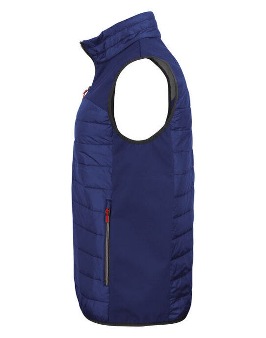 Printer Mens Expedition Vest