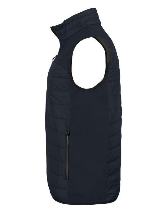 Printer Mens Expedition Vest