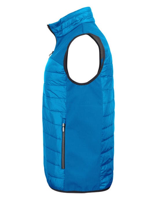 Printer Mens Expedition Vest