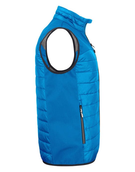 Printer Mens Expedition Vest