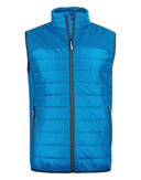 Printer Mens Expedition Vest