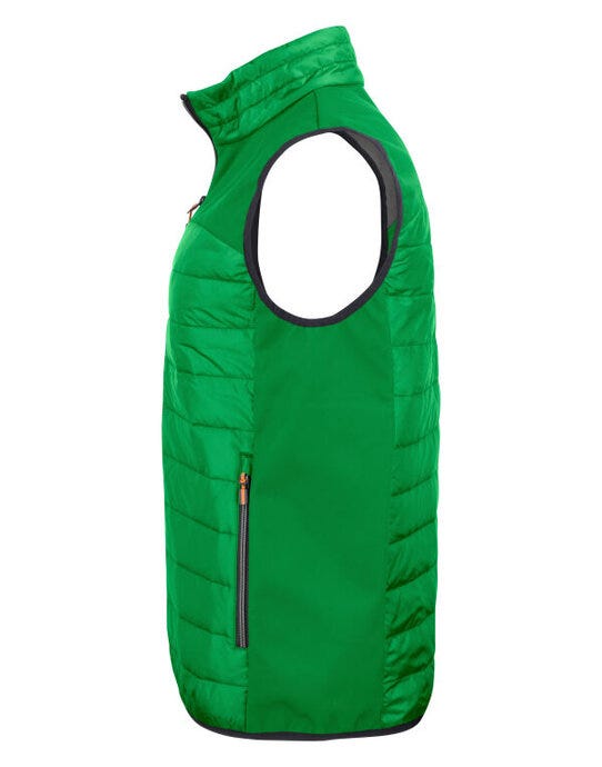 Printer Mens Expedition Vest