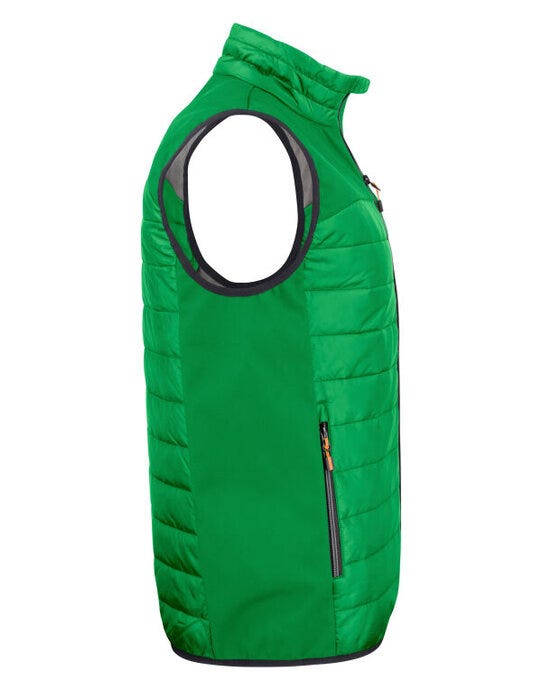 Printer Mens Expedition Vest