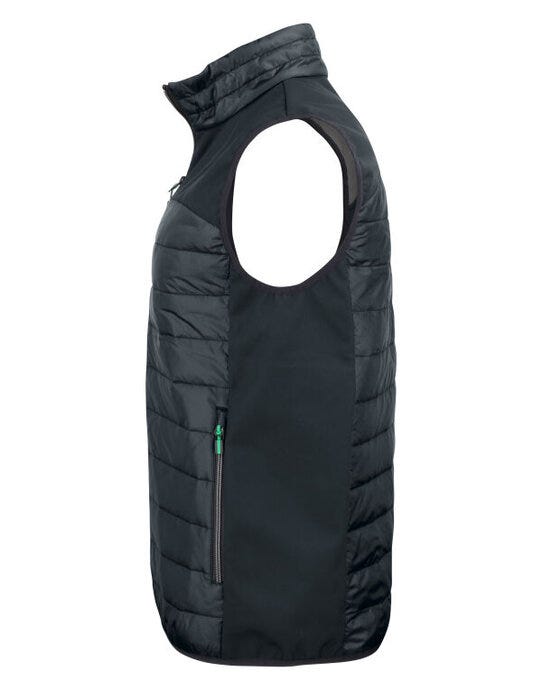 Printer Mens Expedition Vest