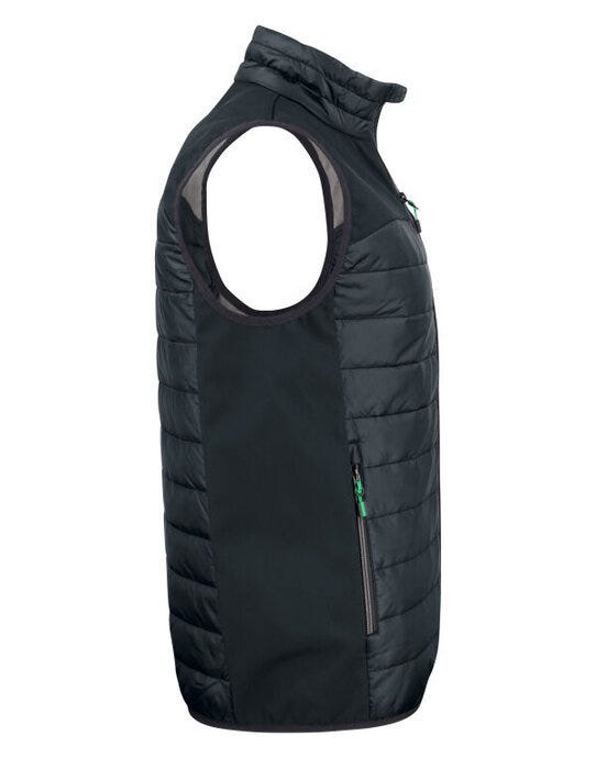 Printer Mens Expedition Vest