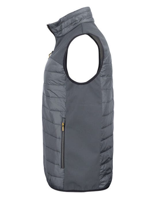 Printer Mens Expedition Vest