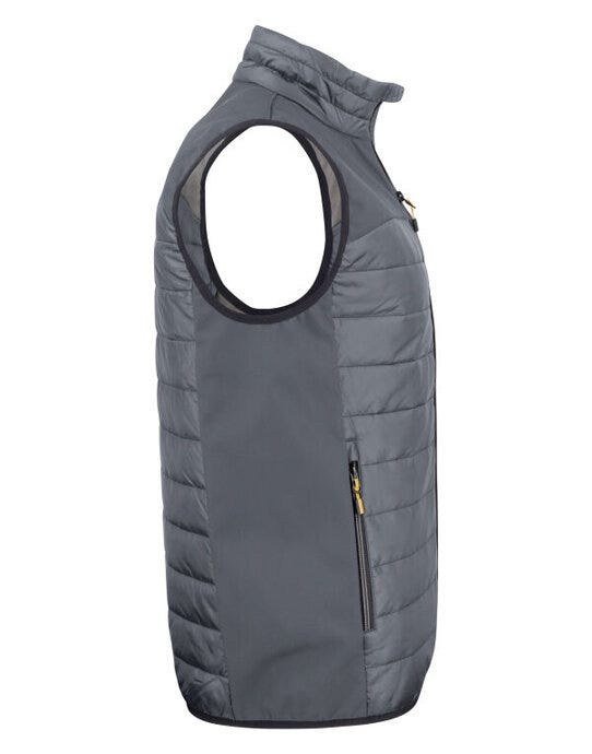 Printer Mens Expedition Vest