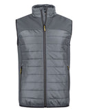 Printer Mens Expedition Vest