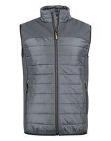 Printer Mens Expedition Vest